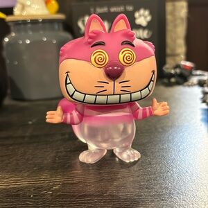 6/$35 Cheshire Cat Funko Pop